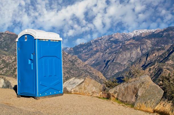 Porta potty rental for outdoor events in Scottsbluff, NE