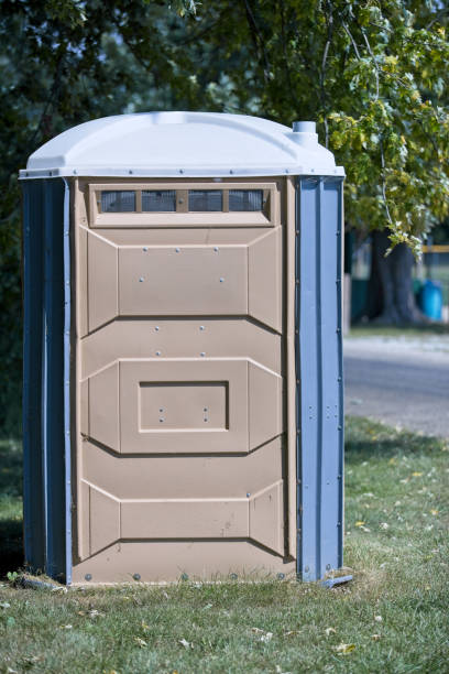 Porta potty rental for festivals in Scottsbluff, NE