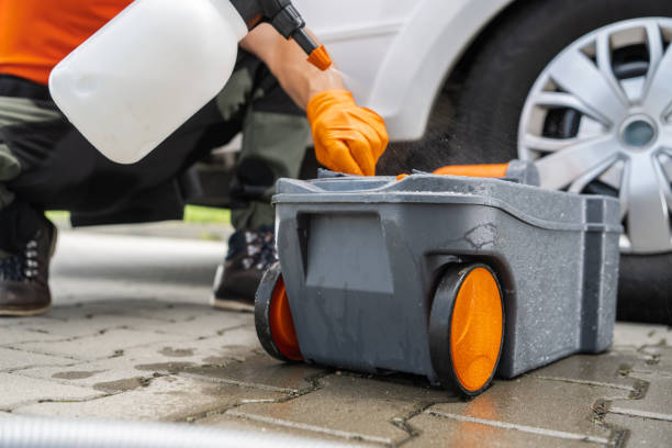 Best Local porta potty services  in Scottsbluff, NE
